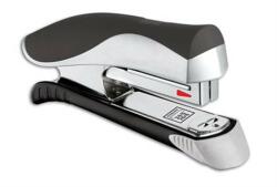 Maped Tűzőgép, 24/6, 26/6, 20 lap, MAPED "Ergologic Half-Strip", ezüst-szürke (352511) - iroszer24