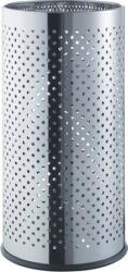 HELIT Esernyőtartó, rozsdamentes acél, HELIT, ezüst (H2515500) - iroszer24
