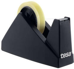 TESA Csomagolószalag adagoló, asztali, TESA "Easy Cut Economy (57431-00000-02) - iroszer24