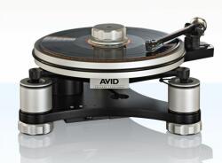 AVID Volvere analóg lemezjátszó (hangkar nélkül) /ezüst/