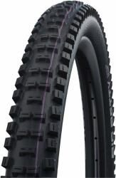 Schwalbe Big Betty 29/28" (622 mm) Black/Purple 2.4 MTB kerékpár gumiabroncs