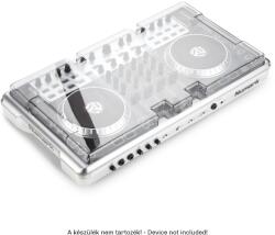 Decksaver Numark N4 Cover (ds-pc-numarkn4)