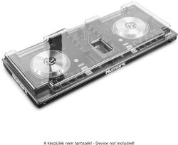 Decksaver Le Numark Mixtrack Pro Iii & Platinum Cover (light Edition) (dsle-pc-mtpro3)