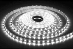 Thunder Germany PT-31, LED szalag, 60 LED/m, (14, 4W/m), HIDEGFEHÉR, kültéri IP65 - 5 méter - mkaudio
