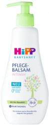 HiPP Balsam de corp pentru bebeluși, cu pantenol și ulei de migdale organic - Hipp Babysanft Intensiv Balm 300 ml