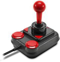 SPEEDLINK Competition Pro Extra (SL-650212-BKRD)
