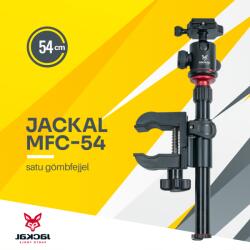  Jackal MFC-54 satu gömbfejjel - studioeszkozok