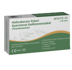 Whitelab Helicobacter Pylori gyorsteszt 1db