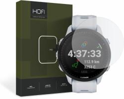 Edzett üveg / Tempevörös Glass Na Garmin Forerunner 955 / 955 Solar Doop Glass Clear