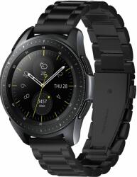 Spigen Modern Fit Band Samsung Galaxy Watch 42mm Fekete