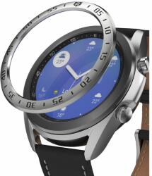 Ringke Bezel Styling Galaxy Watch 3 (41mm) Stainless Silver