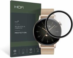 Edzett üveg Doop Hybrid Glass Huawei Watch Gt 3 42 Mm Black