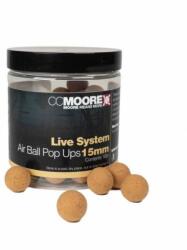 CC Moore Live System Airball Popup bojli 18mm (90006)