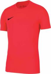 Nike Bluza Nike Y NK DRY PARK VII JSY SS bv6741-635 Marime M (bv6741-635) - 11teamsports