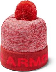 Under Armour Caciula Under Armour Boy's Gametime Pom Beanie 1345388-646 Marime OSFA (1345388-646) - 11teamsports