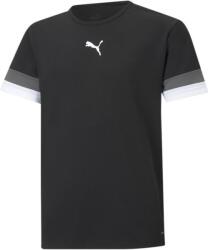 PUMA Bluza Puma teamRISE Jersey Jr 70493803 Marime 128 (70493803)