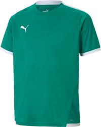 PUMA Bluza Puma teamLIGA Jersey Jr 70492505 Marime 128 (70492505)