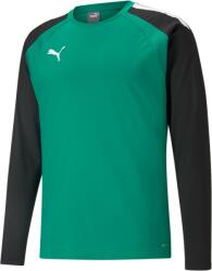 PUMA Hanorac Puma teamLIGA Training Sweat 65723805 Marime M (65723805)