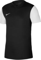 Nike Bluza Nike Tiempo Premier II Jersey dh8035-010 Marime L (dh8035-010)