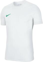 Nike Bluza Nike M NK DRY PARK VII JSY SS bv6708-101 Marime L (bv6708-101) - 11teamsports