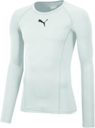 PUMA Tricou cu maneca lunga Puma liga baselayer warm kids 655921-004 Marime 128 (655921-004)