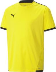 PUMA Bluza Puma teamLIGA Jersey Jr 70492507 Marime 128 (70492507)