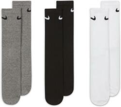 Nike Sosete Nike Everyday Lightweight Training Crew Socks (3 Pairs) sx7676-964 Marime XL (sx7676-964) - 11teamsports