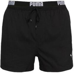 PUMA Costum de baie Puma swim logo swimming shorts 0 100000030-200 Marime S (100000030-200)