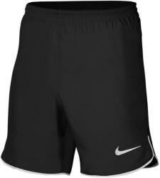 Nike Sorturi Nike Laser V Woven Short Kids dh8408-010 Marime XS (122-128 cm) (dh8408-010)