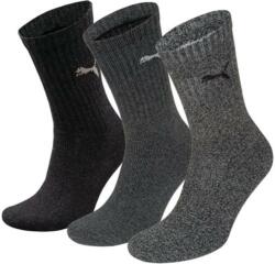 PUMA Sosete Puma CREW SOCK 3P 7312-007 Marime 47-49 (7312-007) - 11teamsports