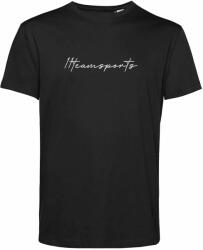 11teamsports Tricou 11teamsports Handwriting T-Shirt 10152490 Marime XXL (10152490)