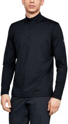 Under Armour Tricou cu maneca lunga Under Armour LW 1/4 Zip 1343352-001 Marime L (1343352-001) - 11teamsports