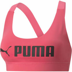 PUMA Bustiera Puma Mid Impact Fit 52219282 Marime S (52219282) - 11teamsports