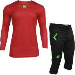 KEEPERsport Trening KEEPERsport GK Set Inferno Kids ks70001y-116 Marime 152 (ks70001y-116)