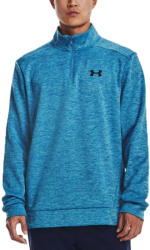 Under Armour Hanorac Under UA Armour Fleece 1/4 Zip-BLU 1373358-419 Marime L (1373358-419) - 11teamsports