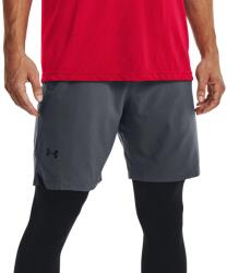 Under Armour Sorturi Under Armour UA Vanish Woven 8in Shorts-GRY 1370382-012 Marime S (1370382-012) - 11teamsports