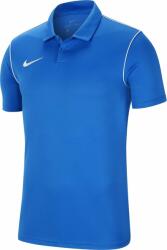 Nike Tricou Nike Y NK DRY PARK20 POLO bv6903-463 Marime XS (bv6903-463) - 11teamsports