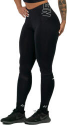 Nebbia Colanți Nebbia FIT Activewear High-Waist Leggings 4430110 Marime M (4430110) - 11teamsports