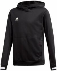 Adidas Hanorac cu gluga adidas T19 HOODY Y dw6871 Marime M (147-152 cm) (dw6871)