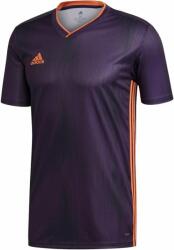 adidas Bluza adidas tiro 19 kids lila dp3539 Marime S (dp3539)