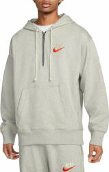 Nike Hanorac cu gluga Nike Sportswear - Men's French Terry Pullover Hoodie dm5279-050 Marime M (dm5279-050) - 11teamsports