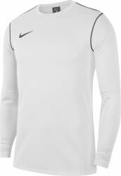 Nike Hanorac Nike M NK DRY PARK20 CREW TOP bv6875-100 Marime M (bv6875-100) - 11teamsports