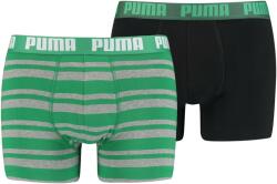 PUMA Boxeri Puma Heritage Stripe Boxer 2 PACK 601015001-327 Marime S (601015001-327) - 11teamsports