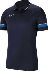 Nike Tricou Nike M NK Academy 21 DRY SS POLO cw6104-453 Marime S (cw6104-453) - 11teamsports