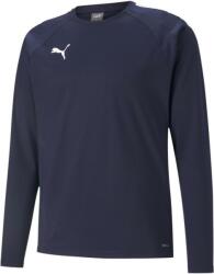 PUMA Hanorac Puma teamLIGA Training Sweat 657238-006 Marime S (657238-006)