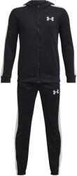 Under Armour Trening Under Armour UA Knit Track Suit 1376329-001 Marime YLG (1376329-001) - 11teamsports