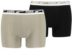 PUMA Boxeri Puma Multi Logo 701213458-004 Marime S (701213458-004) - 11teamsports