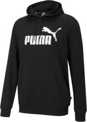 PUMA Hanorac cu gluga Puma ESS Big Logo Hoodie 58668801 Marime L (58668801)