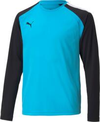 PUMA Bluza cu maneca lunga Puma teamPACER GK LS Jersey Jr 70493940 Marime 140 (70493940)