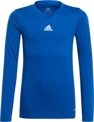 adidas Tricou cu maneca lunga adidas TEAM BASE TEE Y gk9087 Marime S (135-140 cm) (gk9087)